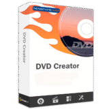60% Off on Aiseesoft DVD Creator – Lifetime License – A Perfect Way of Preserving Movie and Home-made Video for Windows
