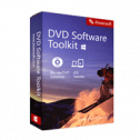 80% Off on Aiseesoft DVD Software Toolkit – Lifetime License – The Most Complete DVD Helper – for Windows / Mac OS X
