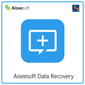 100% Giveaway: Aiseesoft Data Recovery – Free Registration Code – The Powerful and Safe Data Recovery Software – for Windows