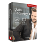 Aiseesoft Data Recovery - Single License (2025 Giveaway)</p><p><em>1 year/1 PC</em></p><p>