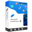 50% Off on Aiseesoft FoneEraser: Lifetime License | iPhone / iOS Data Eraser Tool – for Windows