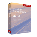 70% Off Coupon on FoneLab Android Data Recovery – Lifetime License – Best Android Data Recovery Software – for Windows / Mac OS X