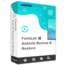 Software Giveaway – Aiseesoft Fonelab Android Data Backup & Restore: Free 1-year License Code | Full Version for Windows