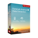 70% Off Coupon on Aiseesoft Fonelab – Broken Android Data Extraction – Lifetime License – Fix & Rescue Data from Broken Android Phone – for Windows