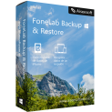 60% Off Coupon on Aiseesoft FoneLab iOS Data Backup & Restore – Lifetime License – Safely and Quickly Backup and Restore iOS Data (iOS 10.3/11/12 supported) – for Windows / Mac OS X
