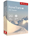 100% Software Giveaway on Aiseesoft FoneTrans – Free Registration Code – The Best iOS Transfer Software to Manage iOS Files for Windows / Mac