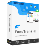 Giveaway – Aiseesoft Fonetrans: Free 1-year License Code | full version – for Windows