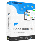 Giveaway – Aiseesoft Fonetrans: Free 1-year License Code | full version – for Windows