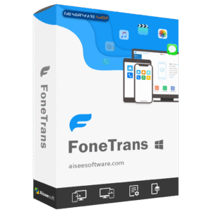 2026 Giveaway – Aiseesoft Fonetrans: Free 1-year License Code | full version – for Windows