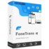 50% Off – Aiseesoft FoneTrans: Lifetime License | The Best iOS Transfer Software to Manage iOS Files – for Windows / Mac OS X
