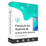 100% Software Giveaway: Aiseesoft FoneLab Android Data Recovery – Free Registration Code with 1-year License – for Windows