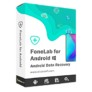 100% Software Giveaway: Aiseesoft FoneLab Android Data Recovery – Free Registration Code with 1-year License – for Windows