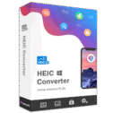 50% Off – Aiseesoft HEIC Converter: Lifetime License | A Professional iPhone/iPad/iPod HEIC Photo to JPG/PNG Format In No Time – For Windows