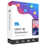 Software Giveaway – Aiseesoft HEIC Converter: Free 1-year Registration Code | Full Version for Windows