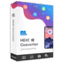 Software Giveaway – Aiseesoft HEIC Converter: Free 1-year Registration Code | Full Version for Windows