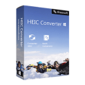 50% Off Coupon on Aiseesoft HEIC Converter – Lifetime License – A Professional iPhone/iPad/iPod HEIC Photo to JPG/PNG Format In No Time – For Windows
