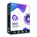 60% Off on Aiseesoft MXF Converter (Lifetime License) – The Professional MXF/P2 MXF Transcoding Software – for Windows / mac OS X