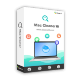 60% Off on Aiseesoft Mac Cleaner – (Lifetime License) – A Professional Space Cleaning Tool – for Mac