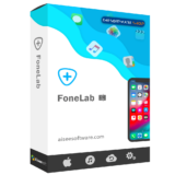 50% Off – Aiseesoft Mac FoneLab – iPhone Data Recovery: Lifetime License | iPhone/iPad/iPod Data Recovery App – For Mac OS X