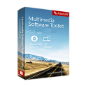 70% Off Coupon on Aiseesoft Multimedia Software Toolkit – All-in-one Multimedia Program – for Windows / Mac OS X