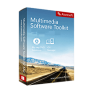 82% Off on Aiseesoft Multimedia Software Toolkit: Lifeitme License – All-in-one Multimedia Program – for Windows / Mac OS X