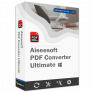 60% Off on Aiseesoft PDF Converter Ultimate: Lifetime License – The Best PDF Tool to Convert PDF with Award-winning OCR Technology – for Windows / MAC OS X
