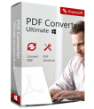 70% Off Coupon on Aiseesoft PDF Converter Ultimate – 1 Year / Lifetime License – The Best PDF Tool to Convert PDF with Award-winning OCR Technology – for Windows / MAC OS X