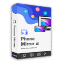 Software Giveaway – Aiseesoft Phone Mirror: Free License Key  | Mobile Phone Screen Mirroring Software – for Windows