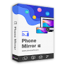 Software Giveaway – Aiseesoft Phone Mirror: Free License Key  | Mobile Phone Screen Mirroring Software – for Windows