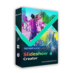 Giveaway – Aiseesoft Slideshow Creator: Free 1-year License Code | Full Version – for Windows