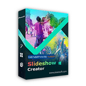 [ENDING] Giveaway – Aiseesoft Slideshow Creator: Free 1-year License Code | Full Version – for Windows