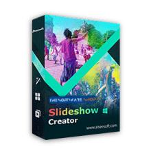 Giveaway – Aiseesoft Slideshow Creator: Free 1-year License Code | Full Version – for Windows