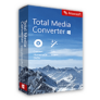 60% Off on Aiseesoft Total Media Converter (Lifetime License) – The One Powerful, Intuitive Video Converter & DVD Ripper – for Windows / Mac