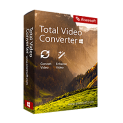 70% Off Coupon on Aiseesoft Total Video Converter – Lifetime License – A Complete Set of Powerful Video Conversion and Editing Tools – for Windows / Mac OS X