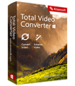 100% Software Giveaway on Aiseesoft Total Video Converter – Free Registration Code – A Complete Set of Powerful Video Conversion and Editing Tools – for Windows / Mac OS X