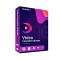 Aiseesoft Video Converter Ultimate 10 - Lifetime License