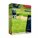 70% Off Coupon on Aiseesoft Video Downloader – Lifetime License – Download, Save, & Convert Any Online Videos from More Than 10,000 Popular Websites – for Windows / Mac OS X