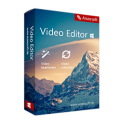 50% Off Coupon on Aiseesoft Video Editor Pro – Lifetime License – An Easy-to-use Video Editing Software – for Windows