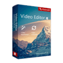 50% Off on Aiseesoft Video Editor Pro – Lifetime License – An Easy-to-use Video Editing Software – for Windows