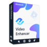 Giveaway – Aiseesoft Video Enhancer AI: Free 1-year License Code | Full Version – for Windows