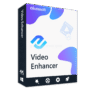 Giveaway – Aiseesoft Video Enhancer AI: Free 1-year License Code | Full Version – for Windows