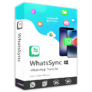 Giveaway – Aiseesoft WhatsSync: Free License Key | Whatsapp Data Transfer Tool – for Windows