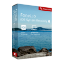 70% Off Coupon on Aiseesoft iOS System Recovery for Windows (Lifetime License) & 60% Off for Mac OS X version – Fix iPhone, iPad, iPod to Normal (iOS 12 Supported)