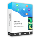 Giveaway – Aiseesoft iPhone Cleaner: Free 1 Year License Key | The Best iOS Crap Cleaner – for Windows