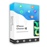 Giveaway – Aiseesoft iPhone Cleaner: Free 1 Year License Key | The Best iOS Crap Cleaner – for Windows