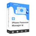 Software Giveaway – Aiseesoft iPhone Password Manager: Free 1-year License Code | iOS Password Manager Tool – Windows