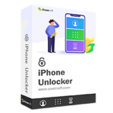 100% Software Giveaway: Aiseesoft iPhone Unlocker V1.0.22 – Free Registration Code – Unlock Disabled iPhone – for Windows
