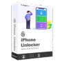 Aiseesoft iPhone Unlocker V1.0.22 (Giveaway)</p><p>