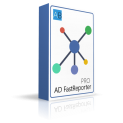 10% Off Coupon on AD FastReporter Pro – The Best Active Directory Reporting Tool – for Windows