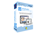 Software Giveaway – AlfaReader V4.0.40.3: Free Full Version | A Simple but Well-equipped E-book Reader – for Windows